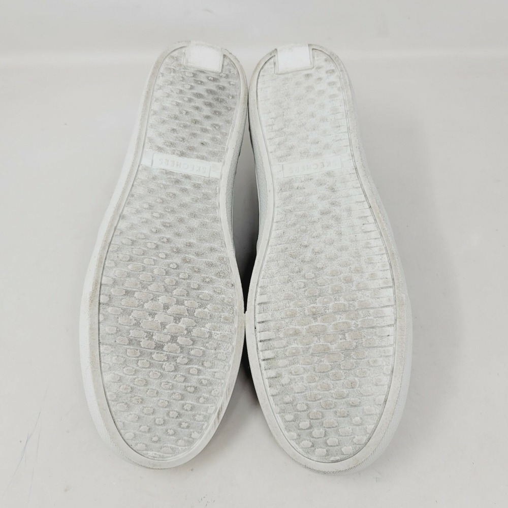 Skechers Women's Loafers Size 10 M Concept 3 Feel The Vibe Slip-on Shoes 112004 - Picture 10 of 12